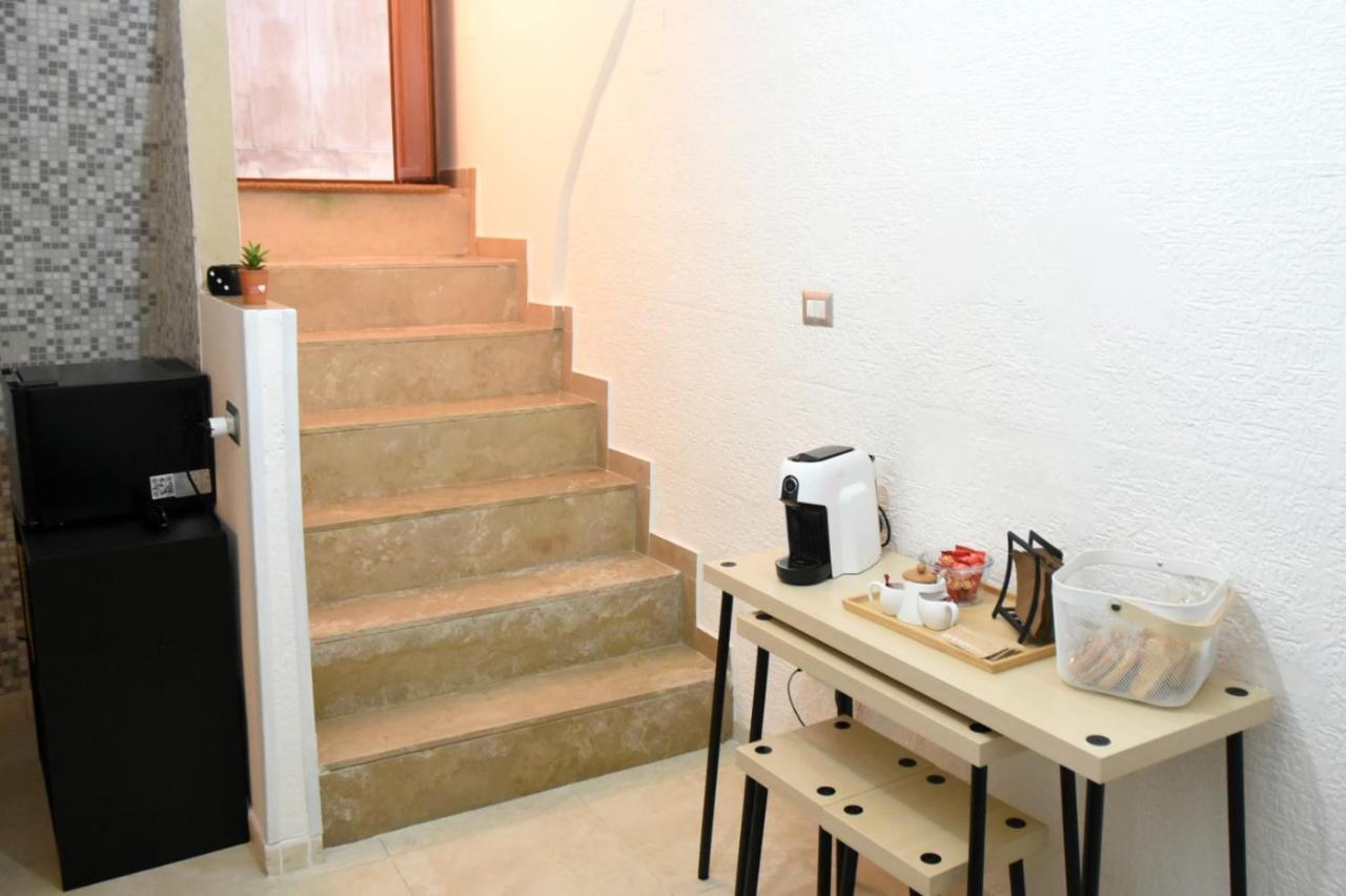 Il Vicolo Villa Бари Екстериор снимка